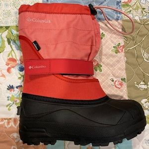 Big Kids’ Powderbug™ Plus II Snow Boot